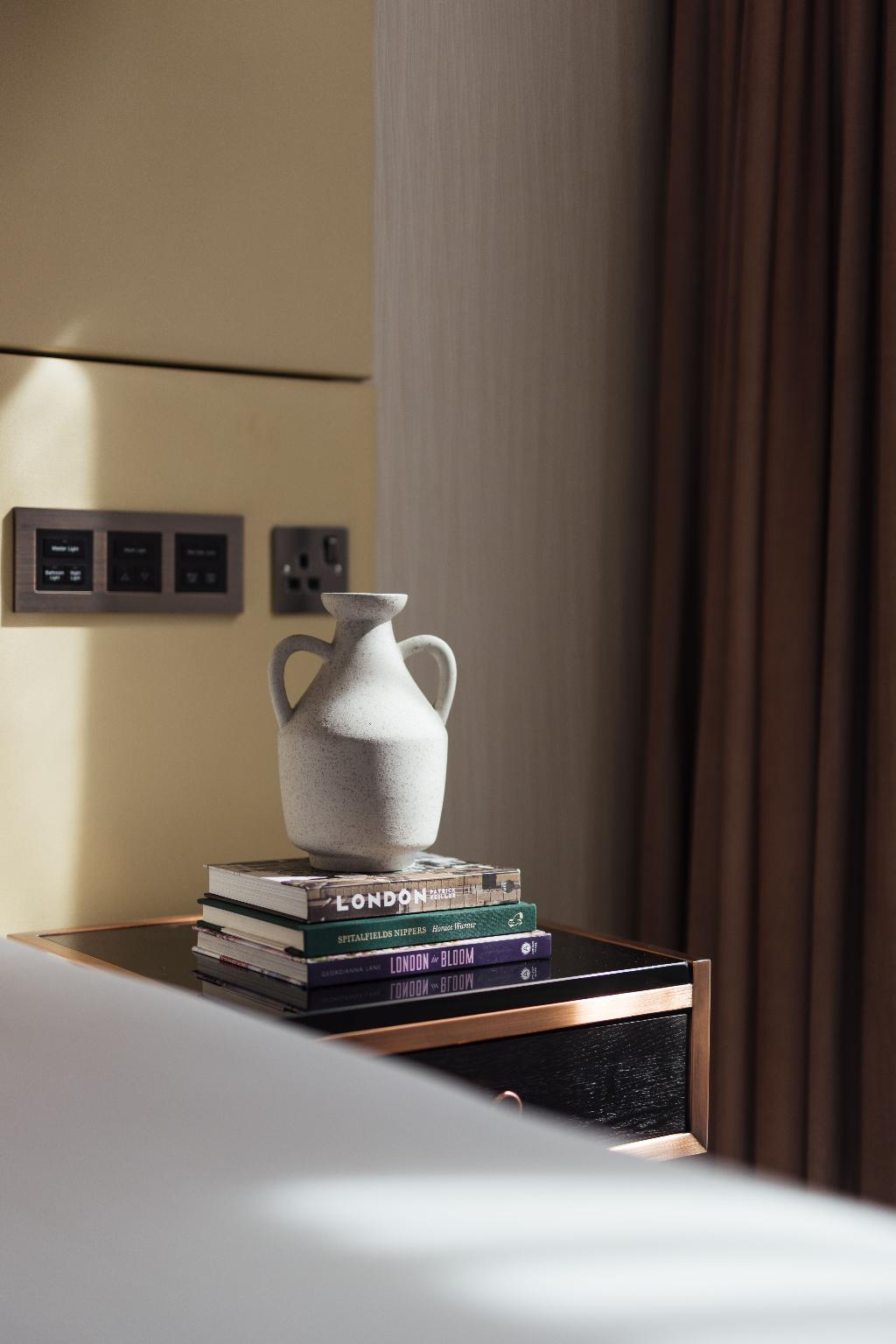 Imagem da galeria de Montcalm Royal London House