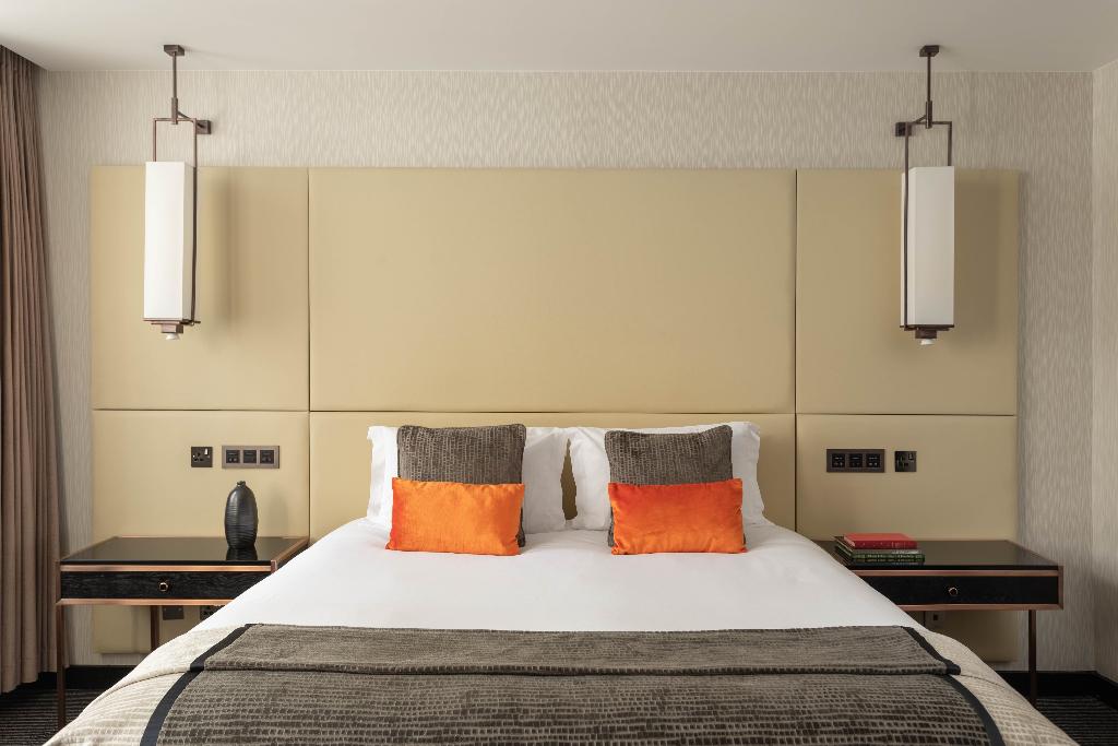 Imagem da galeria de Montcalm Royal London House