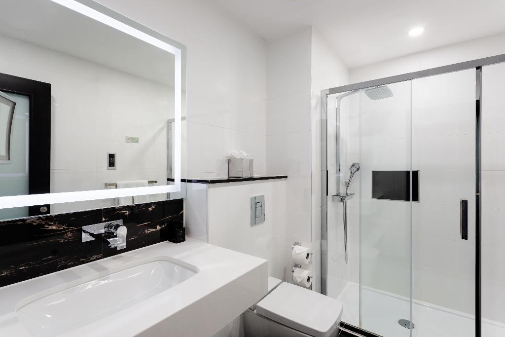 Imagem da galeria de Montcalm Royal London House