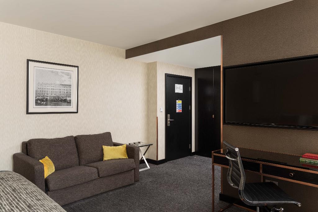 Imagem da galeria de Montcalm Royal London House