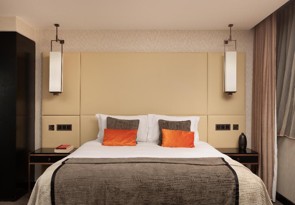 Imagem da galeria de Montcalm Royal London House