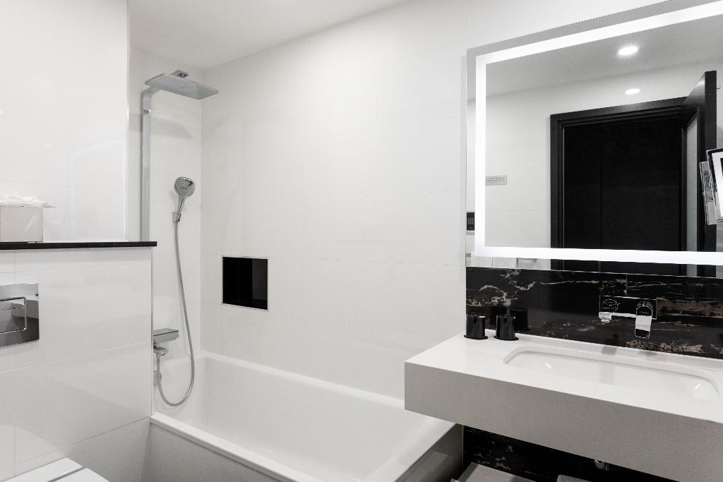 Imagem da galeria de Montcalm Royal London House