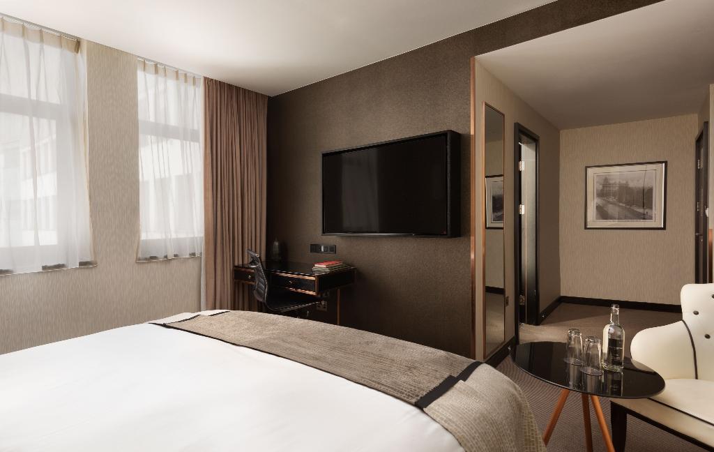 Imagem da galeria de Montcalm Royal London House