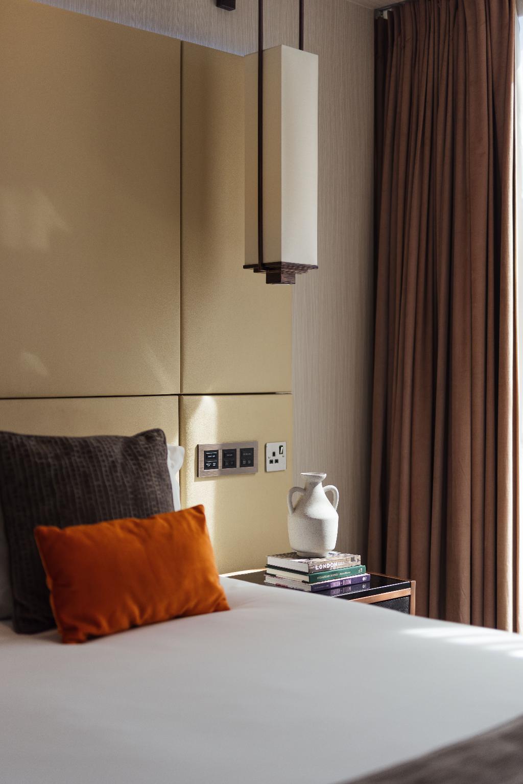 Imagem da galeria de Montcalm Royal London House