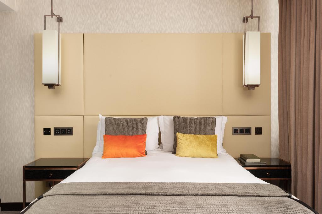Imagem da galeria de Montcalm Royal London House