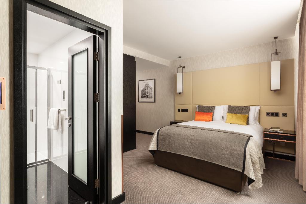 Imagem da galeria de Montcalm Royal London House