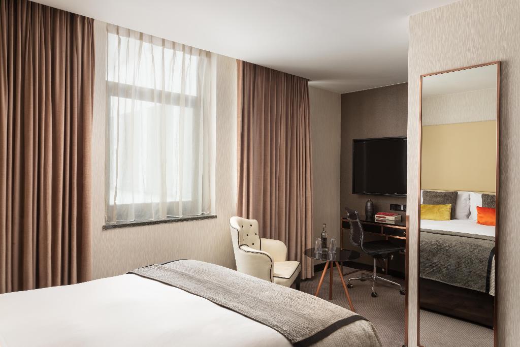 Imagem da galeria de Montcalm Royal London House