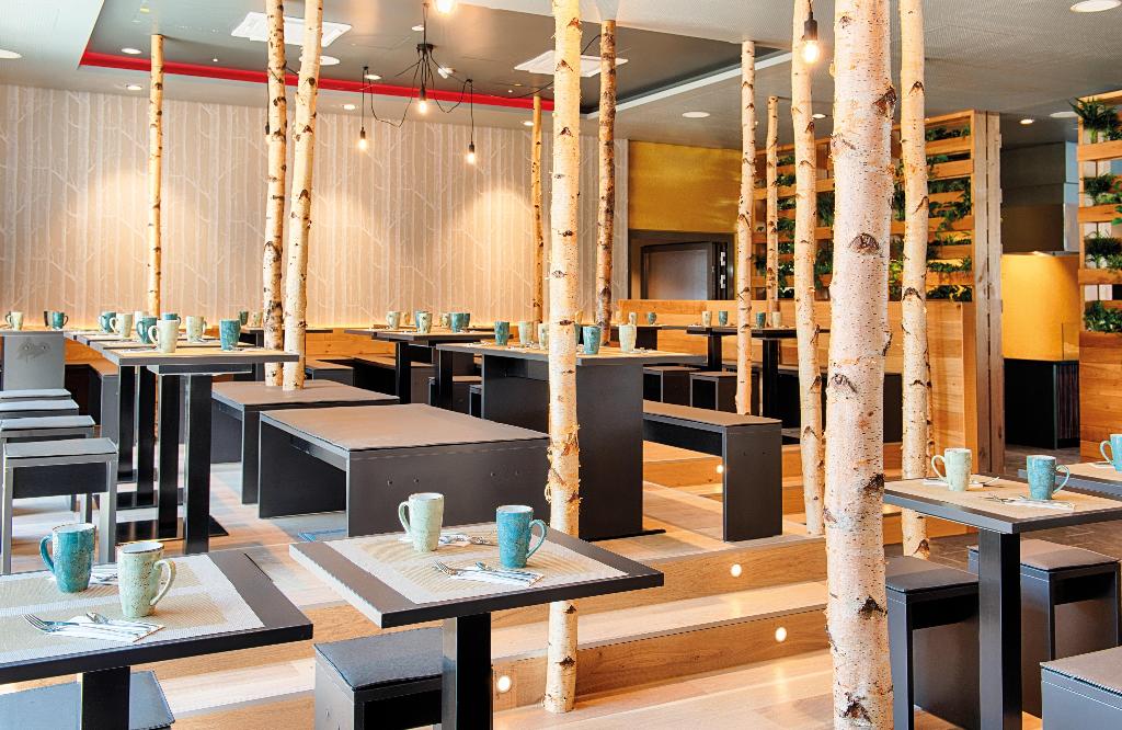 Hotel NYX Hotel Munich by Leonardo Hotels, Deutschland, München. Großes 2