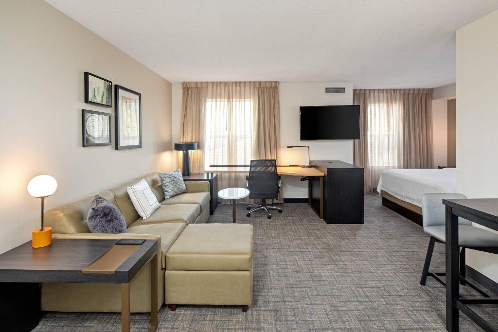 Residence Inn by Marriott Whitby