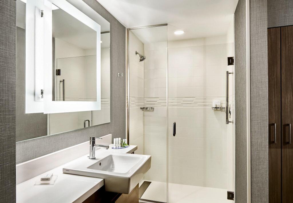 Springhill Suites Albuquerque North/Journal Center