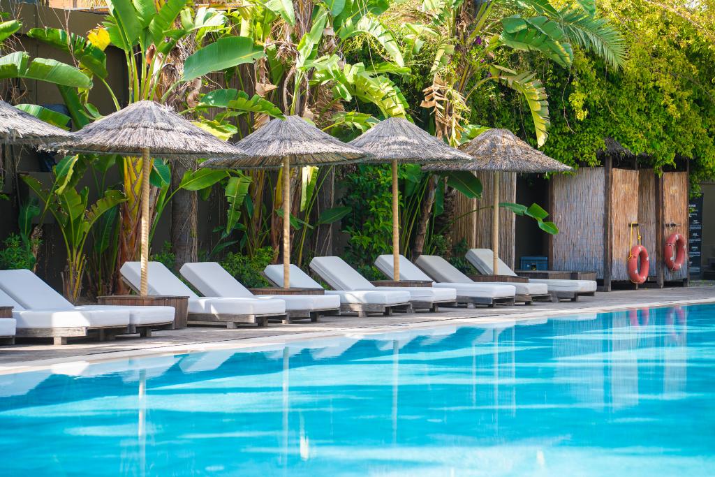 Ananea Kleopatra Beach (Ex. Cook's Club Alanya) 4*