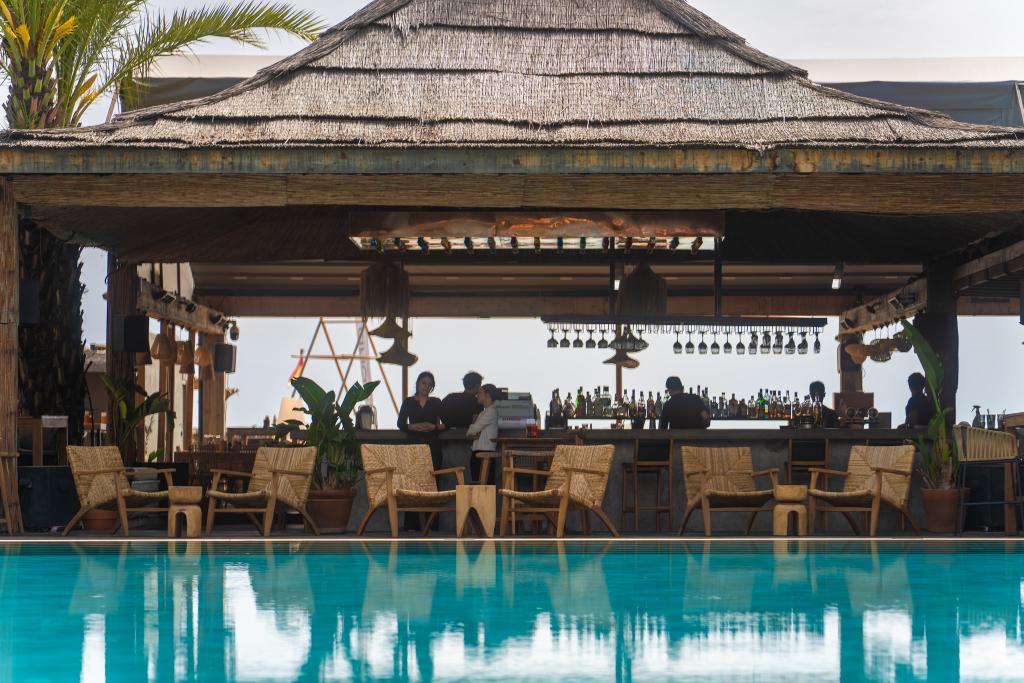 Ananea Kleopatra Beach (Ex. Cook's Club Alanya) 4*