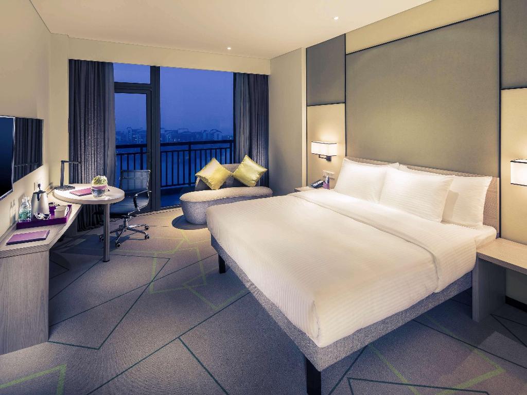 Mercure Hefei Sunac