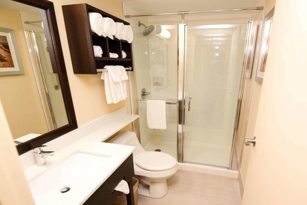 Quality Inn & Suites Bathurst Area