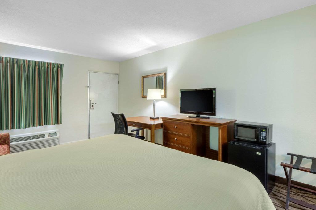 Rodeway Inn Union