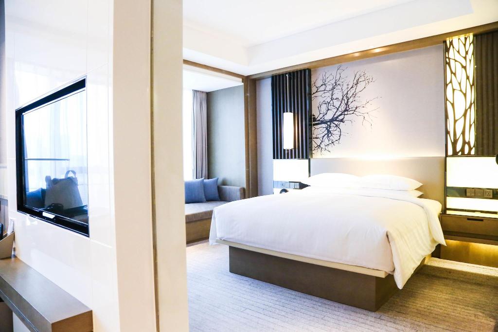 Courtyard Changsha South