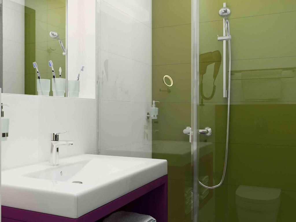 Ibis Styles Budapest Airport