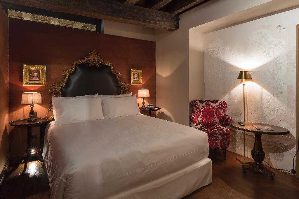Palazzo Venart Luxury Hotel