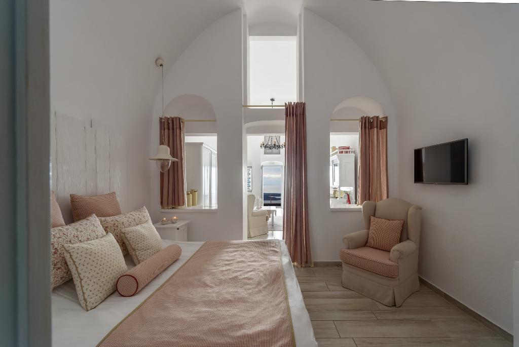 Senses Suites