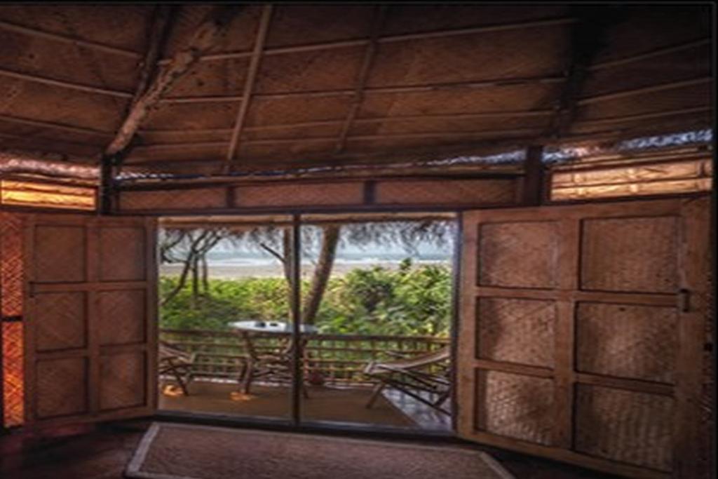 Anahata Retreat