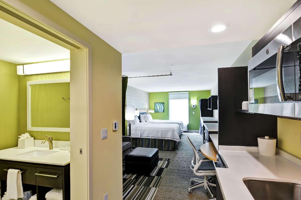 Home2 Suites by Hilton Hilton Head