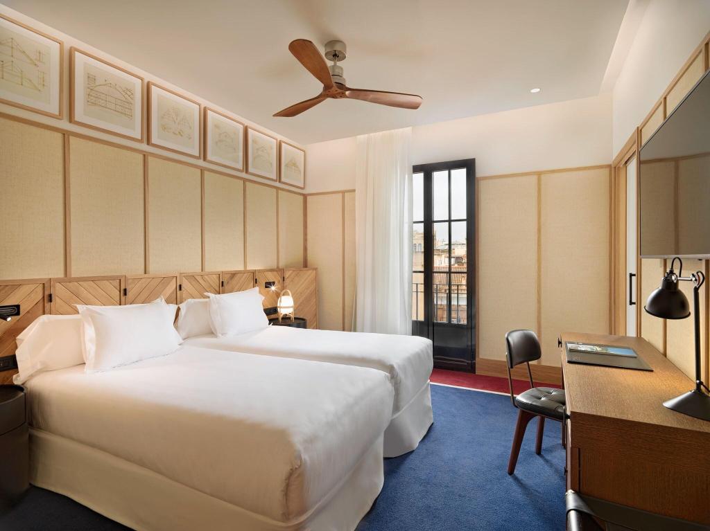Hotel H10 Madison, Spanien, Barcelona. Großes 1