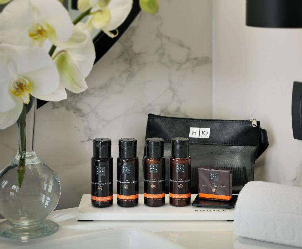 Hotel H10 Madison, Spanien, Barcelona. Großes 1