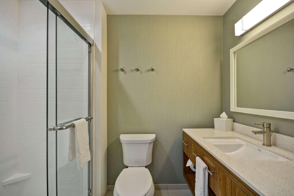 Home2 Suites by Hilton Stow Akron