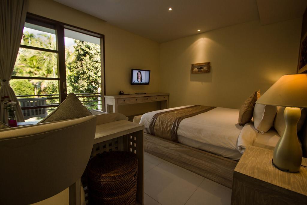 Labak River Hotel by EPS