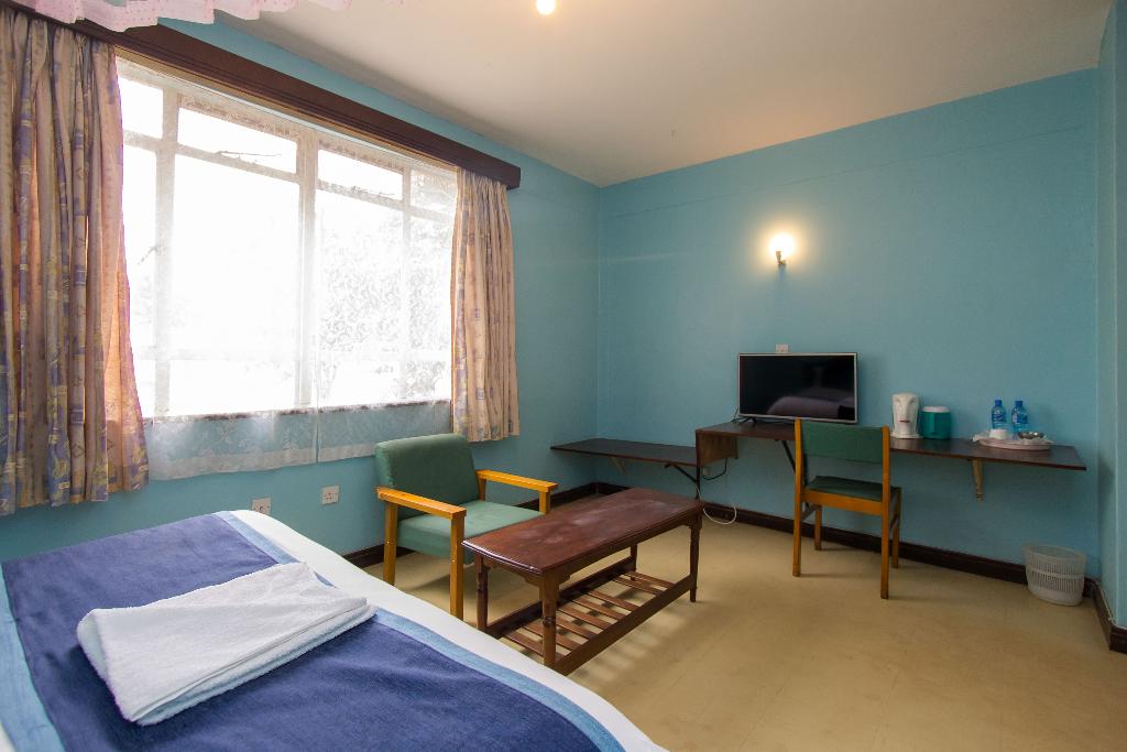 Afralti Guest House