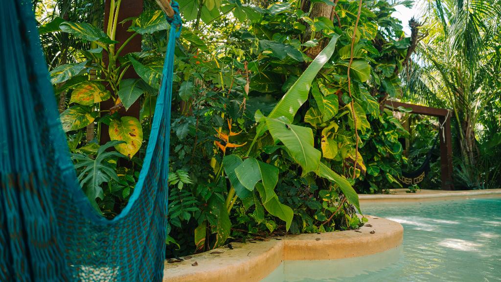 Hotel Aldea Coba an Escape Boutique Experience, Mexiko, Cobá. Großes 15