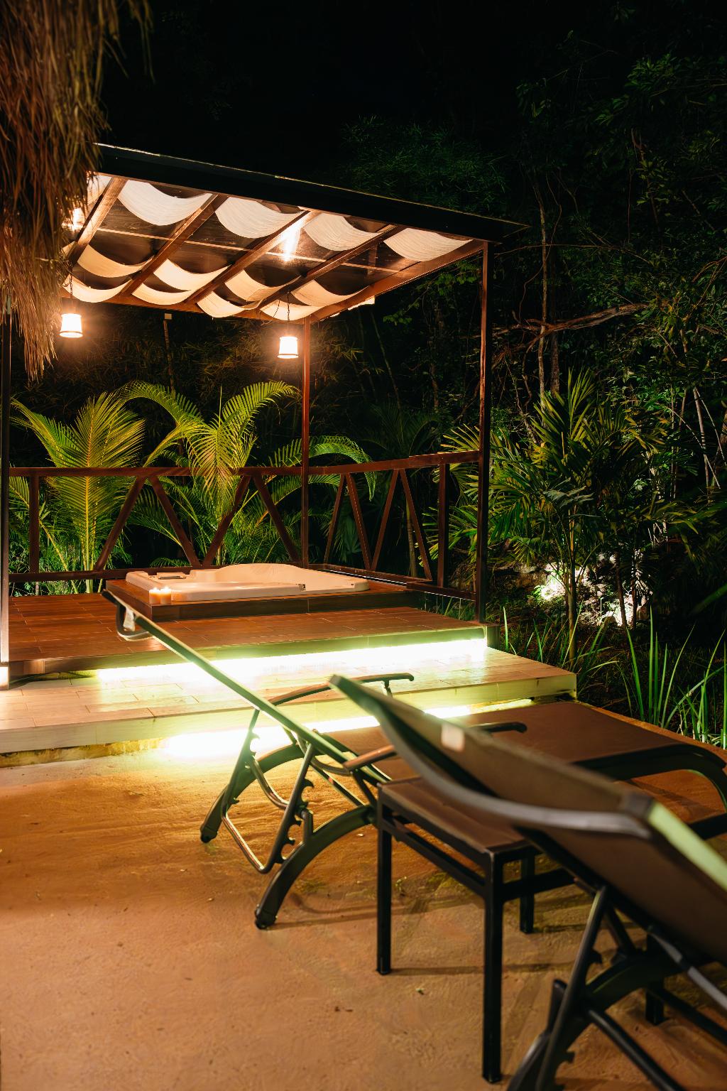 Hotel Aldea Coba an Escape Boutique Experience, Mexiko, Cobá. Großes 1