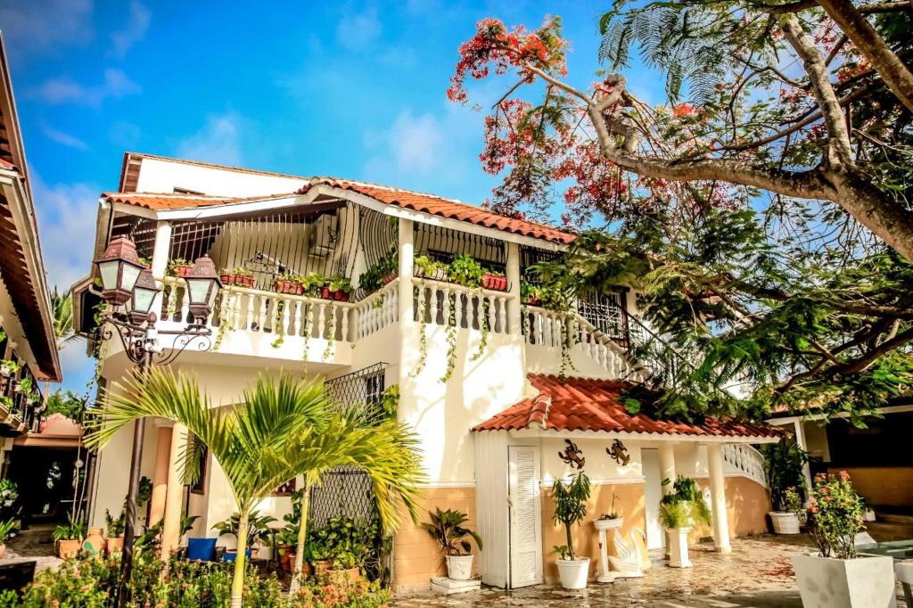 Hotel Hotel Mt, Dominikanische Republik, Punta Cana. Großes 1