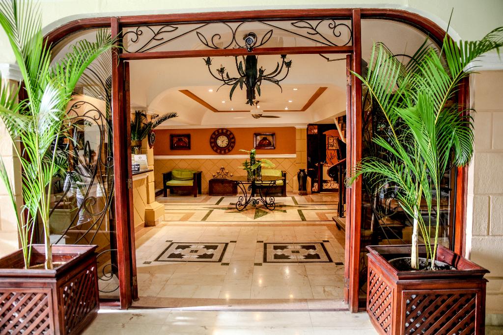 Hotel Hotel Mt, Dominikanische Republik, Punta Cana. Großes 11