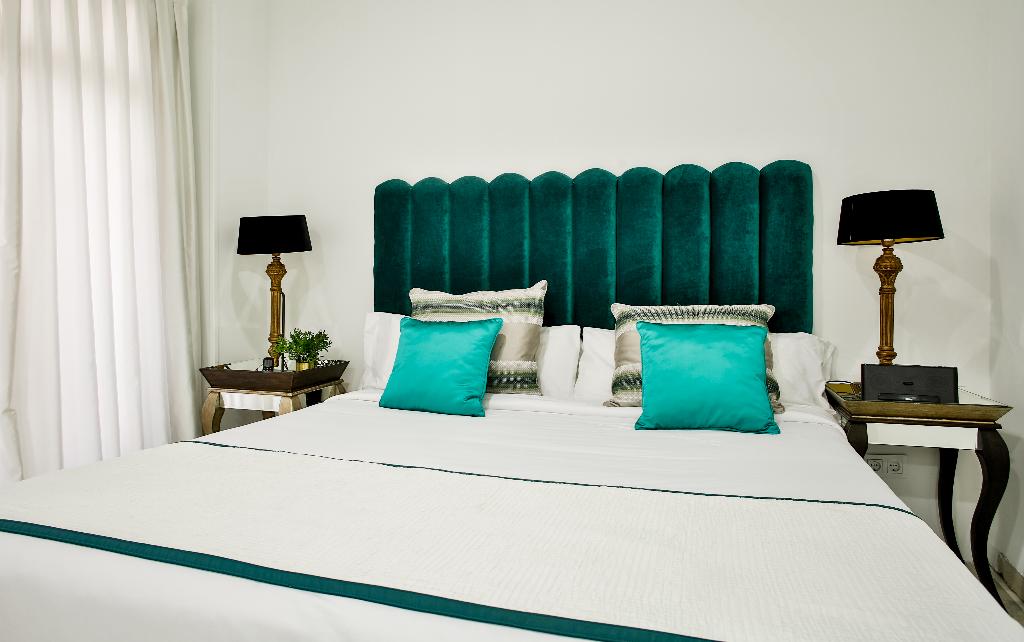 Hotel 11th Principe by Splendom Suites