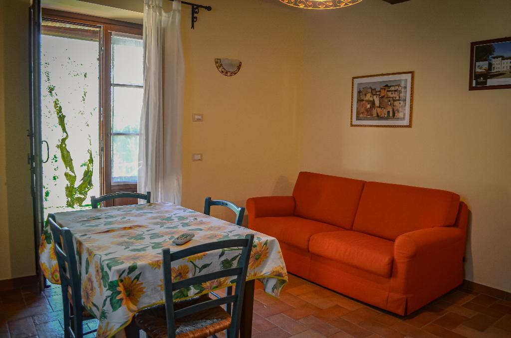 PanElios Borgo Vacanze