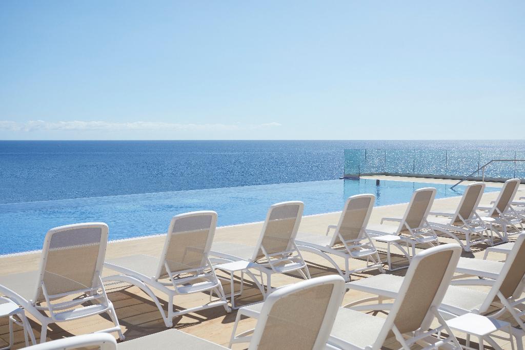 Hotel Bahia Principe Fantasia Tenerife, Spanien, San Miguel de Abona. Großes 2