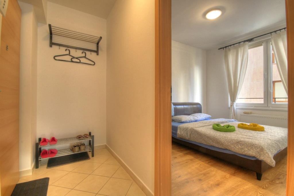 Vision Apartments Budapest