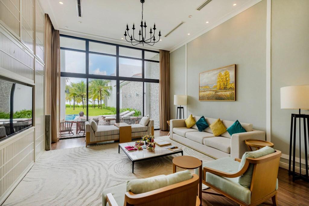 Renaissance Hoi An Resort & Spa