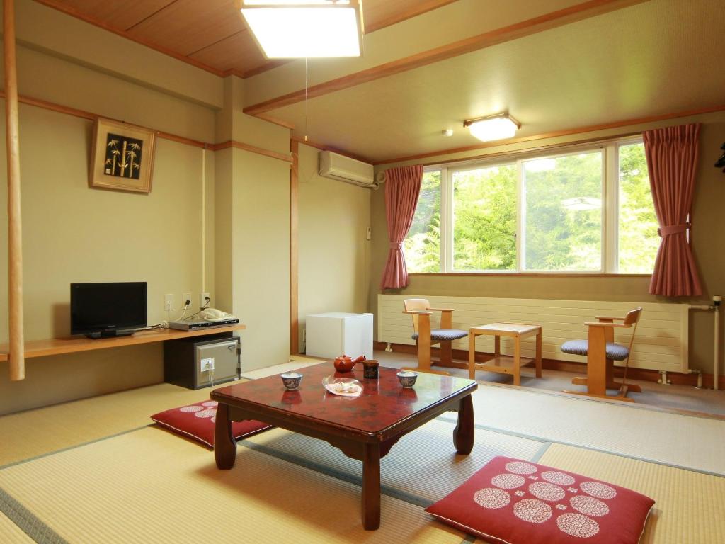 Hotel Sunny Valley