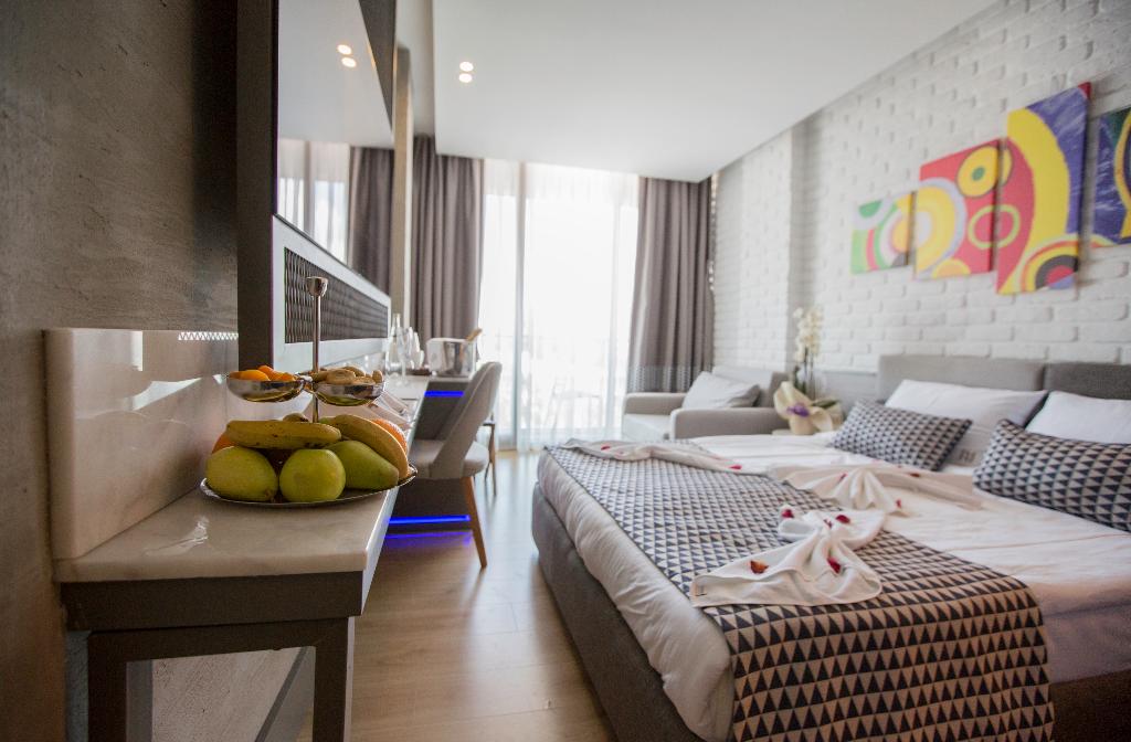 Laren Family Hotel & Spa