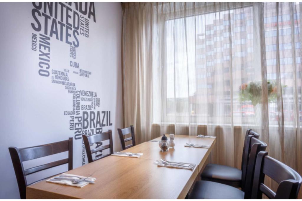 Hotel Joy Hotel Amsterdam, Niederlande, Amsterdam. Großes 2