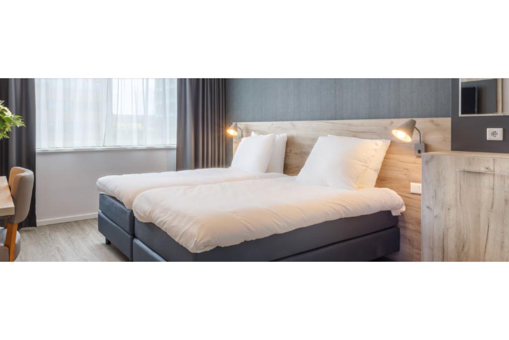 Joy Hotel Amsterdam