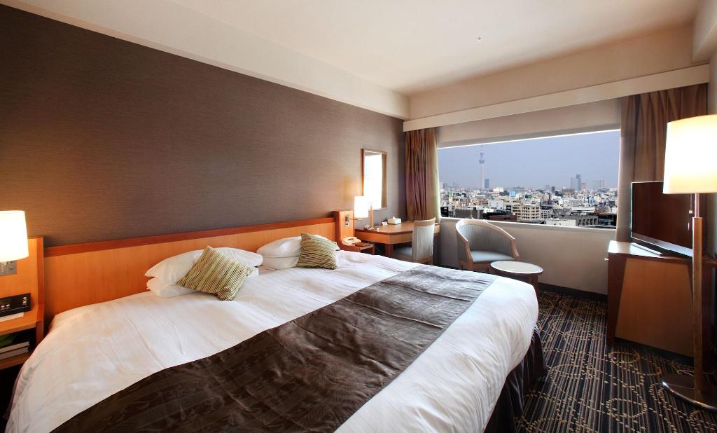 KKR Hotel Tokyo