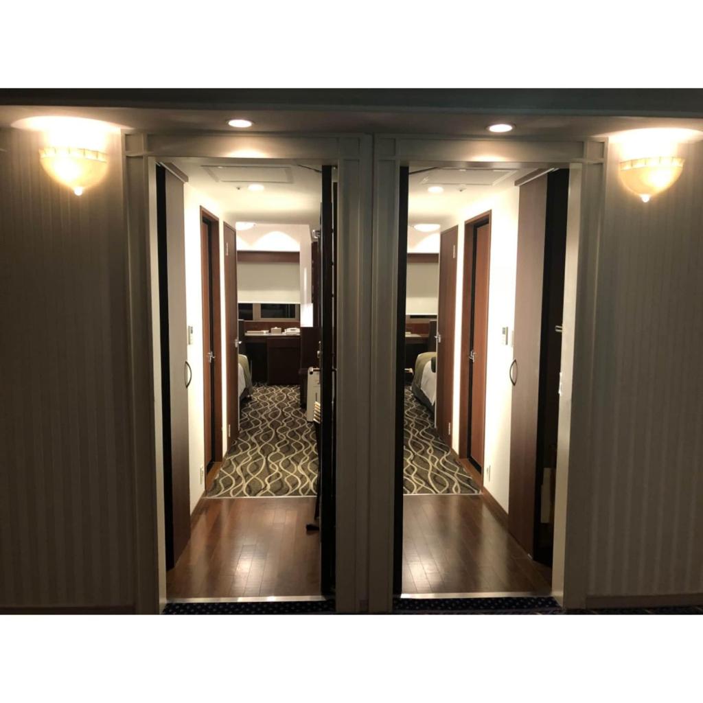 Hotel Bellclassic Tokyo