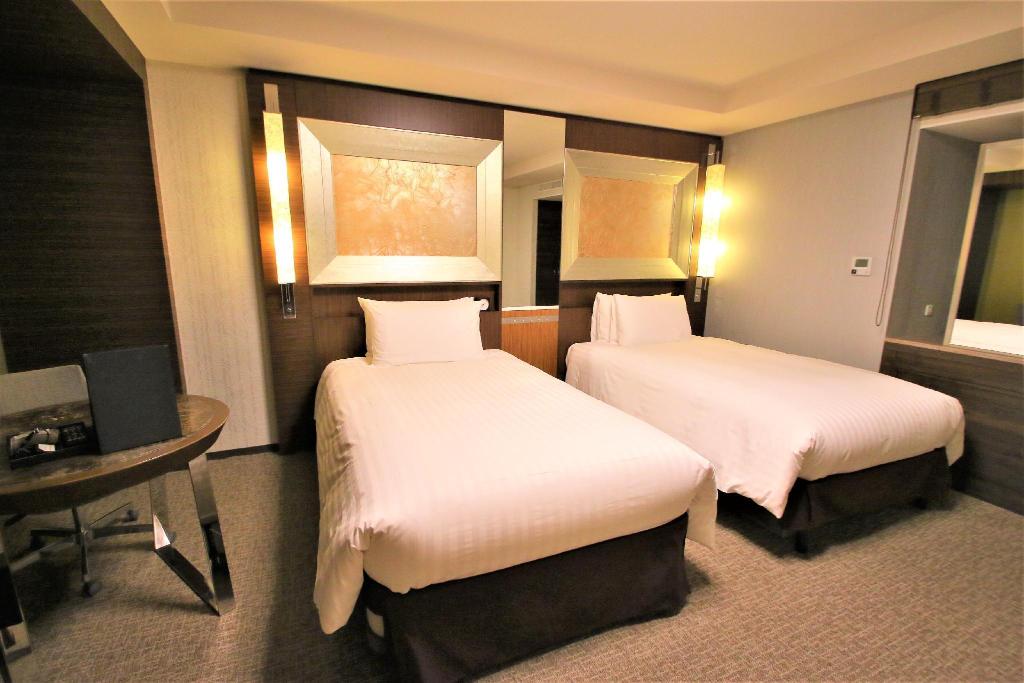 Richmond Hotel Premier Tokyo Oshiage