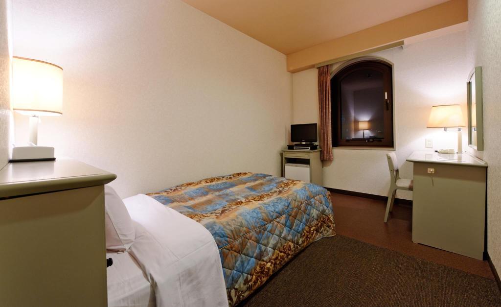Hotel Machida Villa