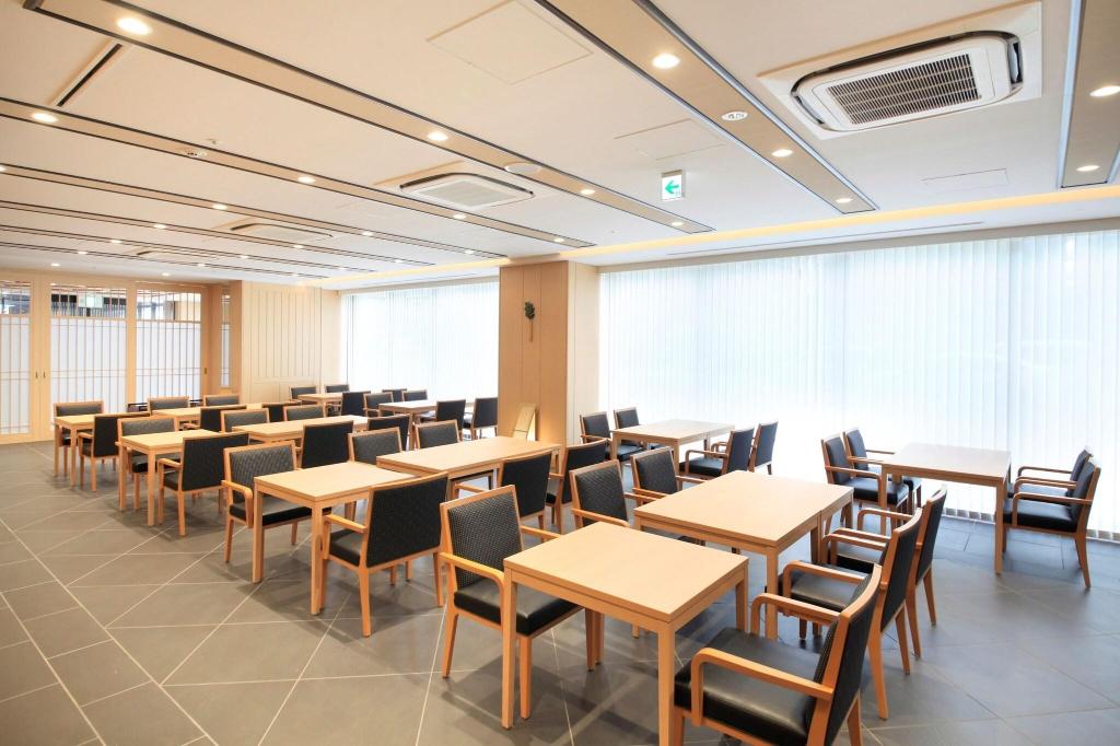 Vessel Hotel Campana Kyoto Gojo