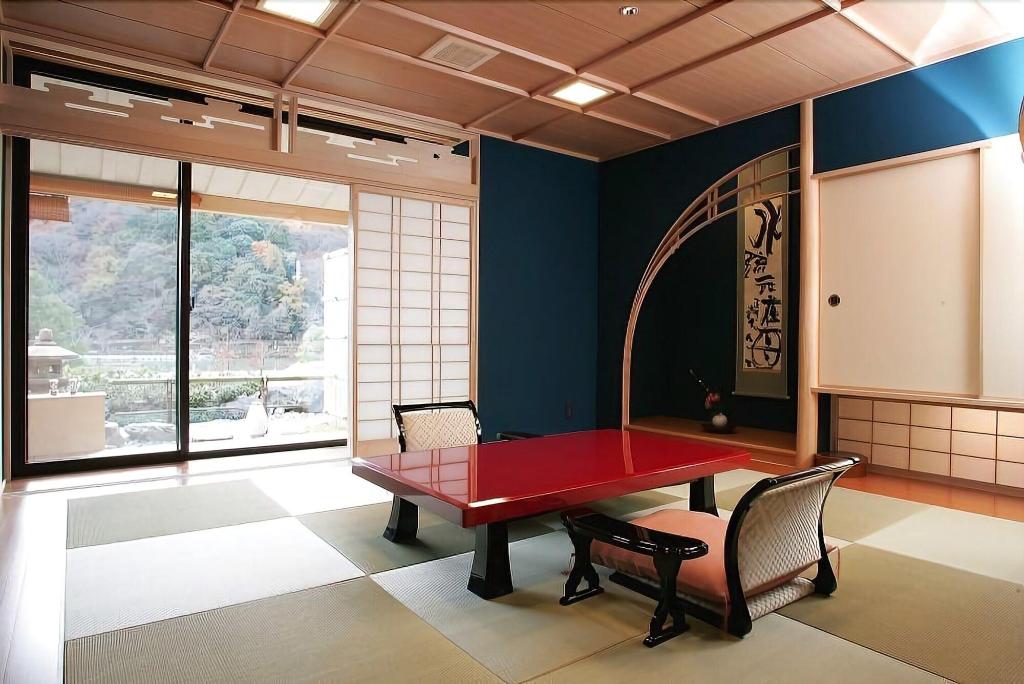 Ryotei Rangetsu
