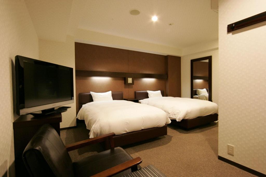 Green Rich Hotel Osaka Airport